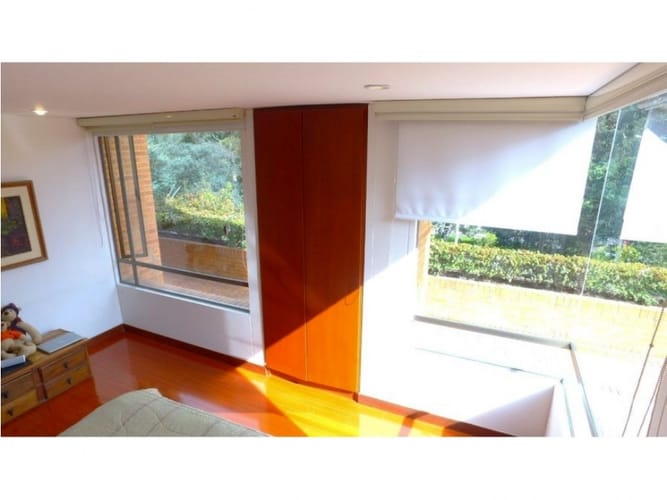 Apartamento de 3 alcobas en venta en Lindaraja, Bogotá, 194 m² · foto 14 de 18