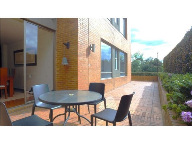 Apartamento de 3 alcobas en venta en Lindaraja, Bogotá, 194 m² · foto 15 de 18