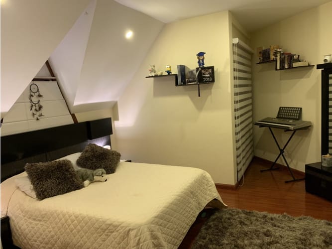Casa de 4 alcobas en venta en San Jose De Bavaria, Bogotá, 280 m² · foto 14 de 23