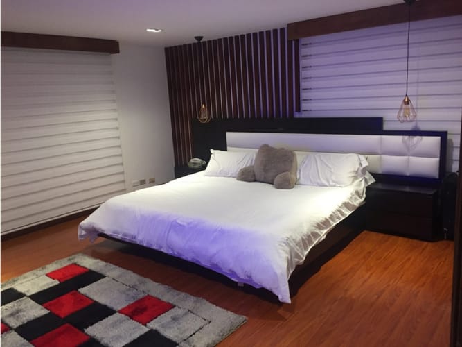 Casa de 4 alcobas en venta en San Jose De Bavaria, Bogotá, 280 m² · foto 15 de 23