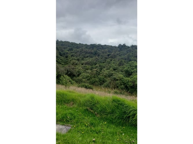 Lote en venta en San Gabriel, Sopó, 2200 m² · foto 2 de 8