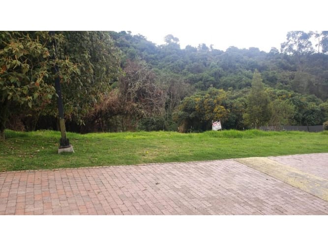 Lote en venta en San Gabriel, Sopó, 2200 m² · foto 3 de 8