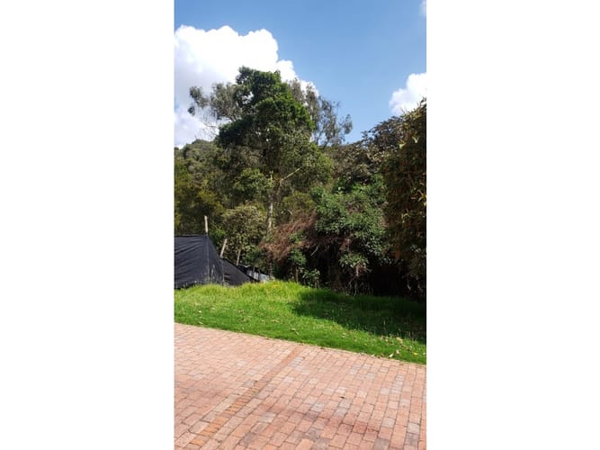 Lote en venta en San Gabriel, Sopó, 2200 m² · foto 4 de 8