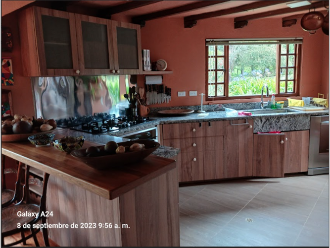 Casa de 3 alcobas en venta en Yerbabuena, Chía, 300 m² · foto 2 de 3