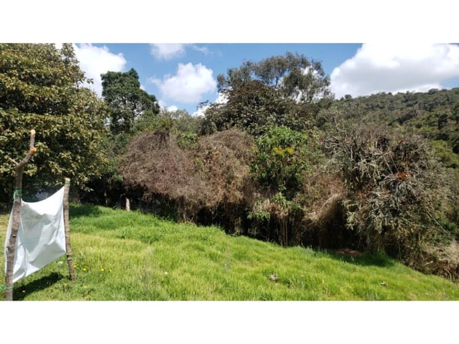 Lote en venta en San Gabriel, Sopó, 2200 m² · foto 6 de 8