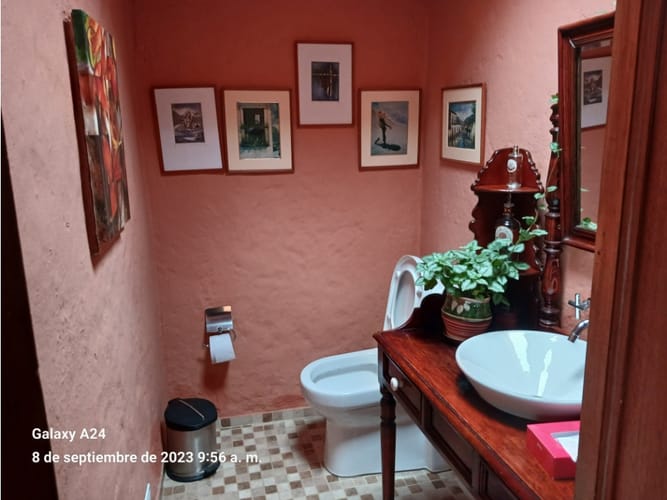 Casa de 3 alcobas en venta en Yerbabuena, Chía, 300 m² · foto 3 de 3