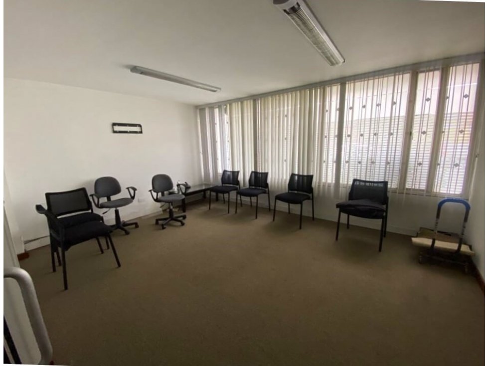 Casa en venta en Barrios Unidos, Bogotá · foto 3 de 18