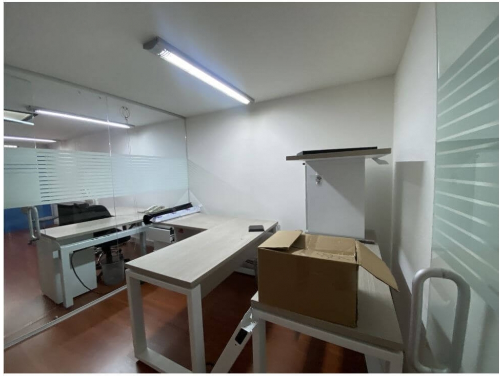 Casa en venta en Barrios Unidos, Bogotá · foto 4 de 18