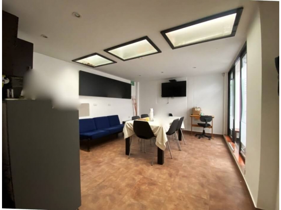 Casa en venta en Barrios Unidos, Bogotá · foto 5 de 18