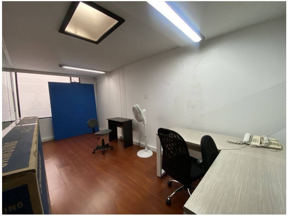 Casa en venta en Barrios Unidos, Bogotá · foto 6 de 18