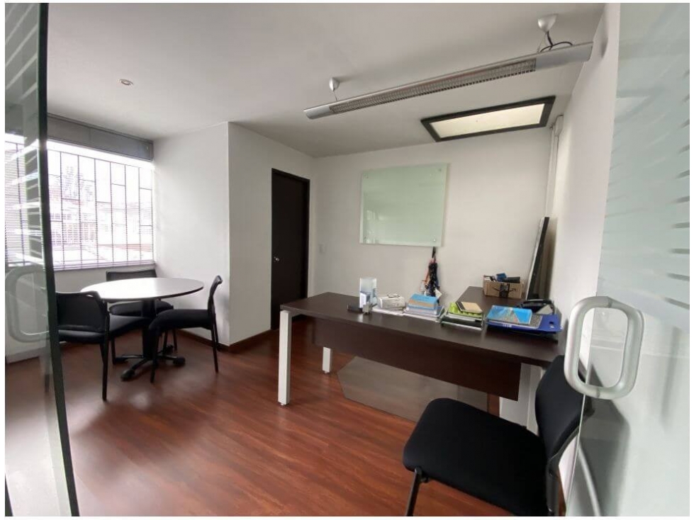 Casa en venta en Barrios Unidos, Bogotá · foto 8 de 18