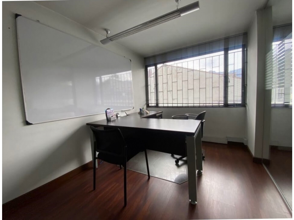 Casa en venta en Barrios Unidos, Bogotá · foto 9 de 18