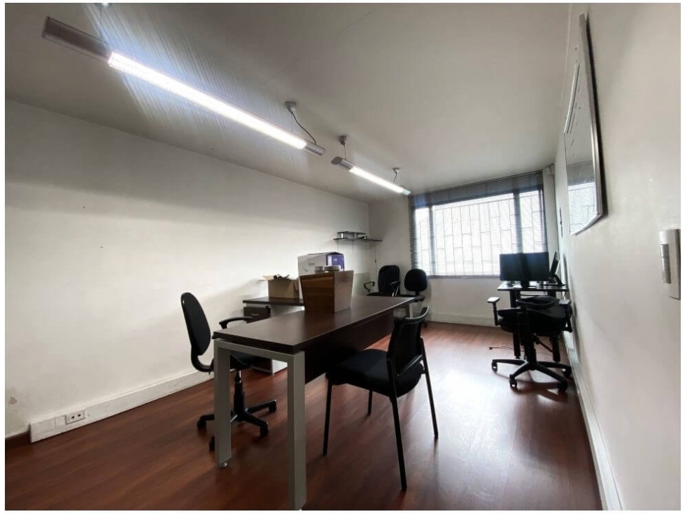 Casa en venta en Barrios Unidos, Bogotá · foto 10 de 18