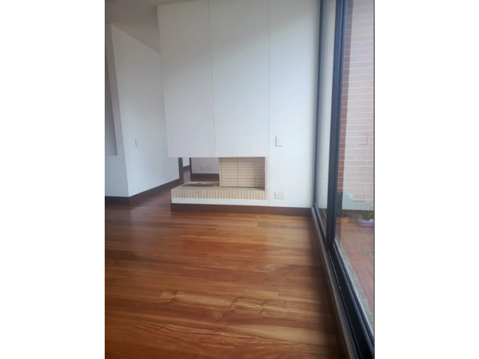 Apartamento en venta en Santa Ana Oriental, Bogotá · foto 4 de 17