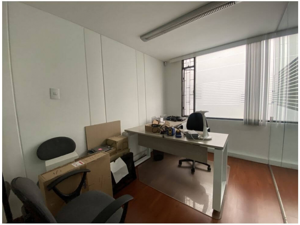 Casa en venta en Barrios Unidos, Bogotá · foto 12 de 18