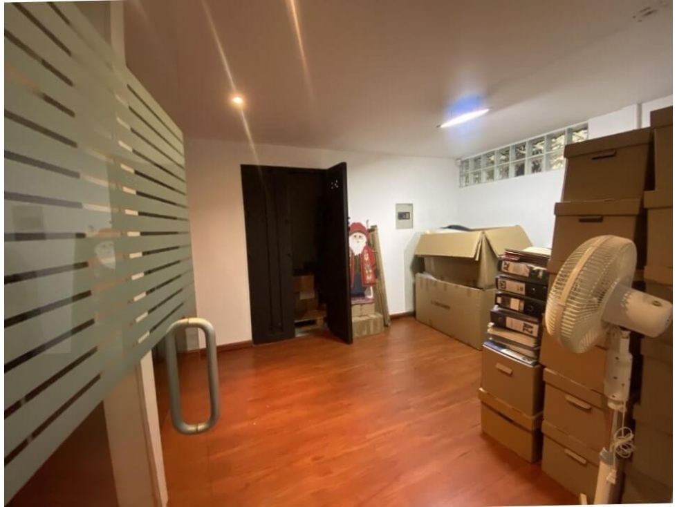 Casa en venta en Barrios Unidos, Bogotá · foto 13 de 18