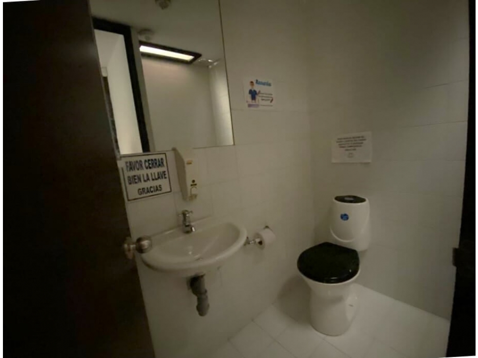 Casa en venta en Barrios Unidos, Bogotá · foto 16 de 18