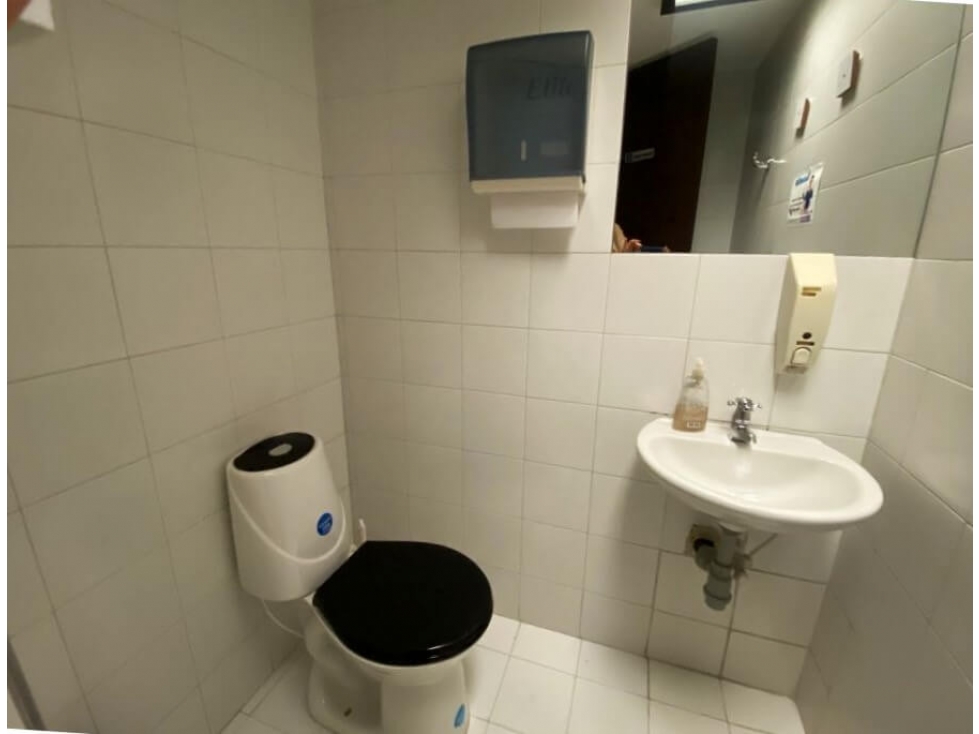 Casa en venta en Barrios Unidos, Bogotá · foto 18 de 18