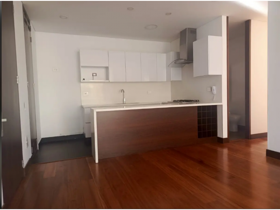Apartamento en venta en Santa Ana Oriental, Bogotá · foto 11 de 17