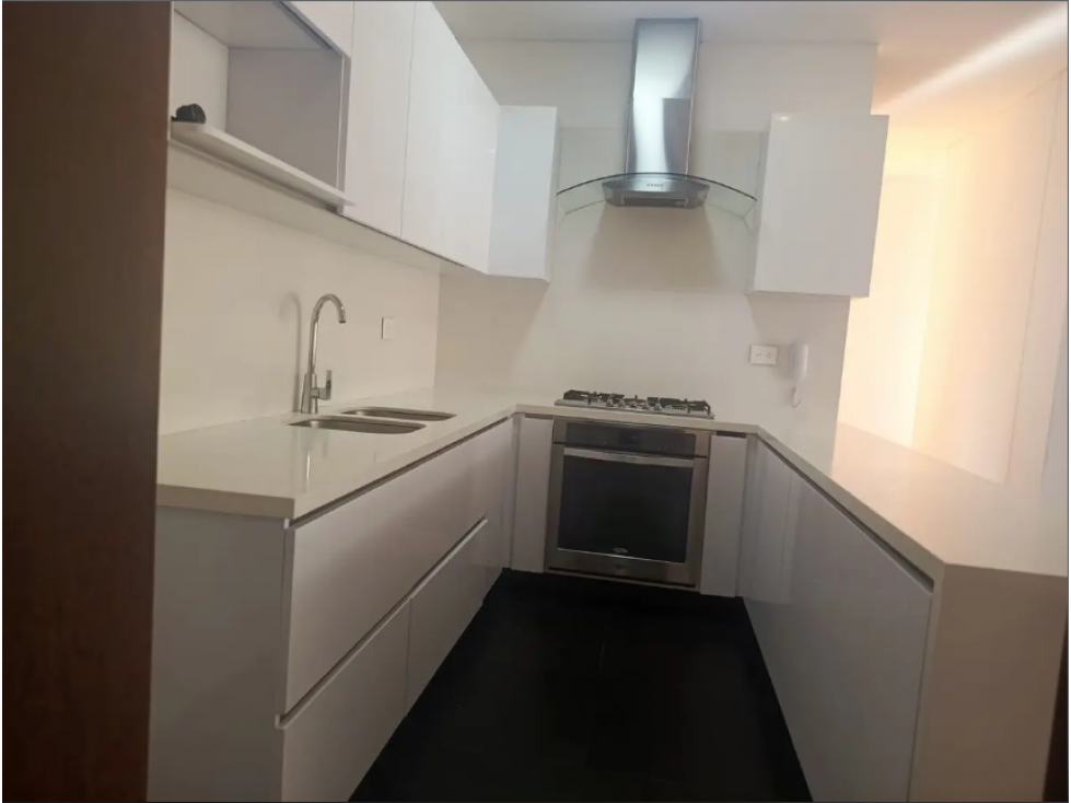 Apartamento en venta en Santa Ana Oriental, Bogotá · foto 12 de 17