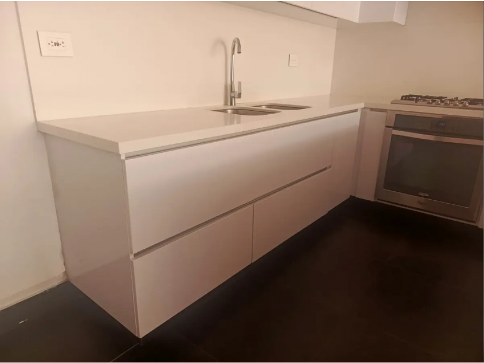 Apartamento en venta en Santa Ana Oriental, Bogotá · foto 13 de 17