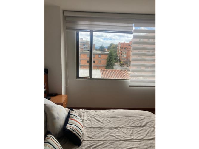 Apartamento de 3 alcobas en venta en Santa Paula, Bogotá, 175 m² · foto 7 de 24