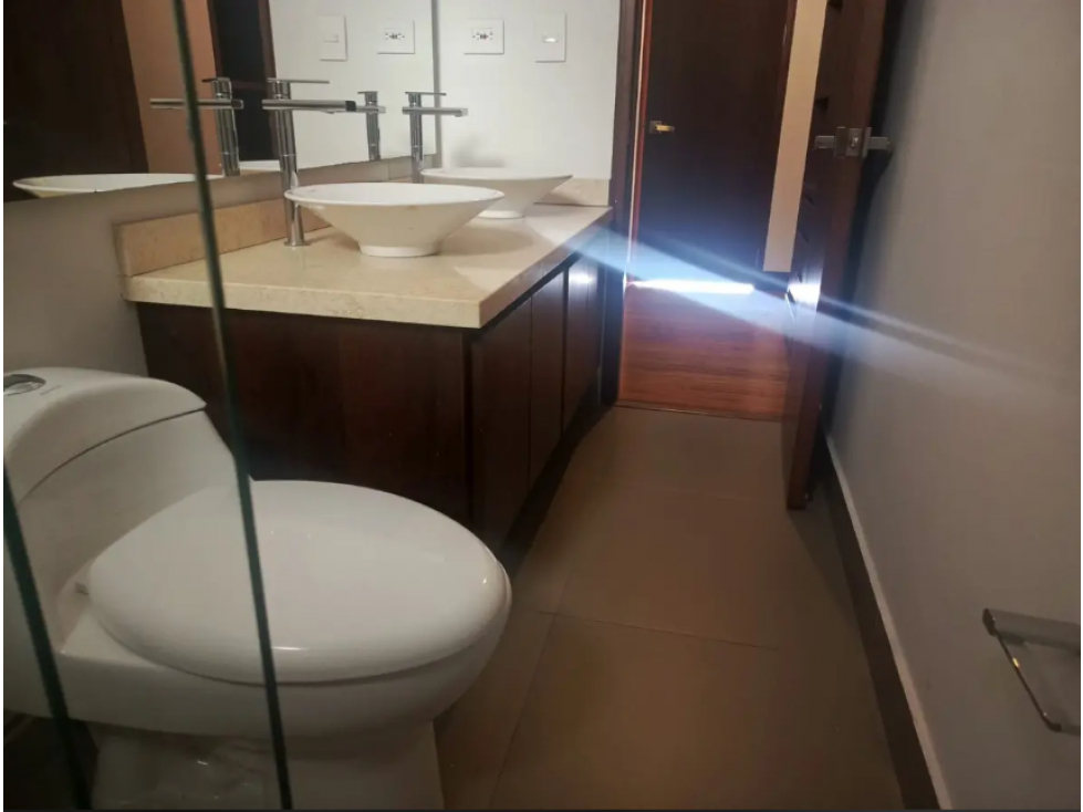Apartamento en venta en Santa Ana Oriental, Bogotá · foto 15 de 17