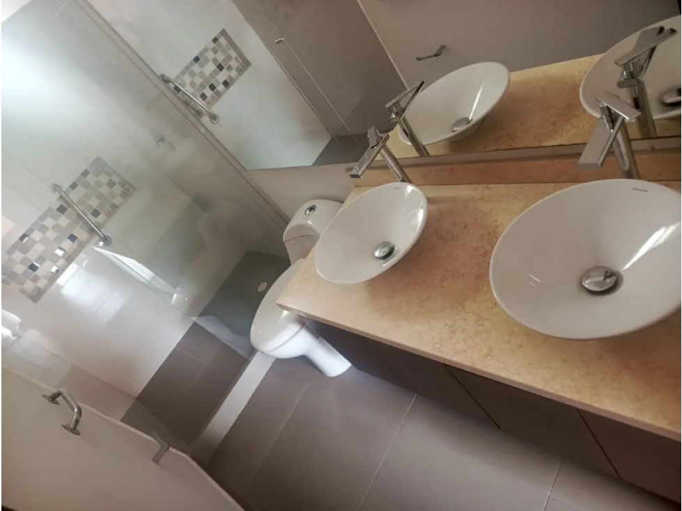 Apartamento en venta en Santa Ana Oriental, Bogotá · foto 16 de 17