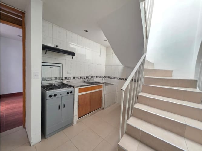 Casa de 3 alcobas en venta en Aloha Sector Sur, Bogotá, 160 m² · foto 5 de 18
