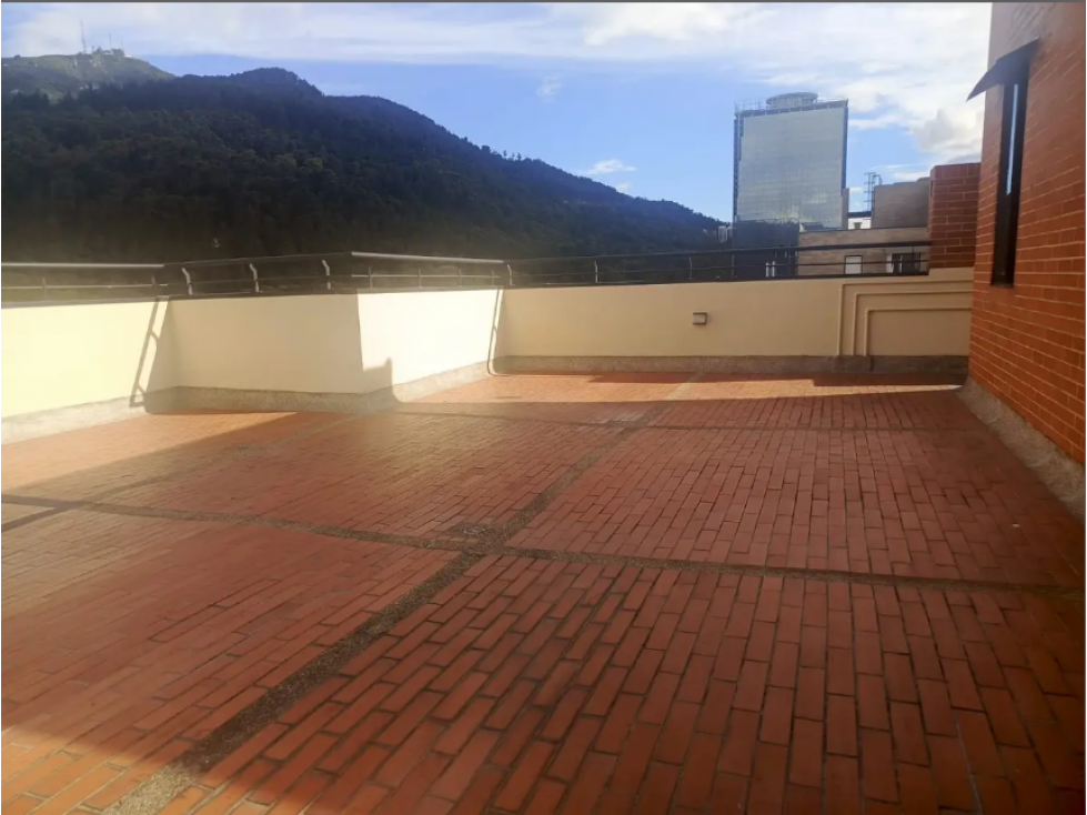 Apartamento en venta en Santa Ana Oriental, Bogotá · foto 17 de 17