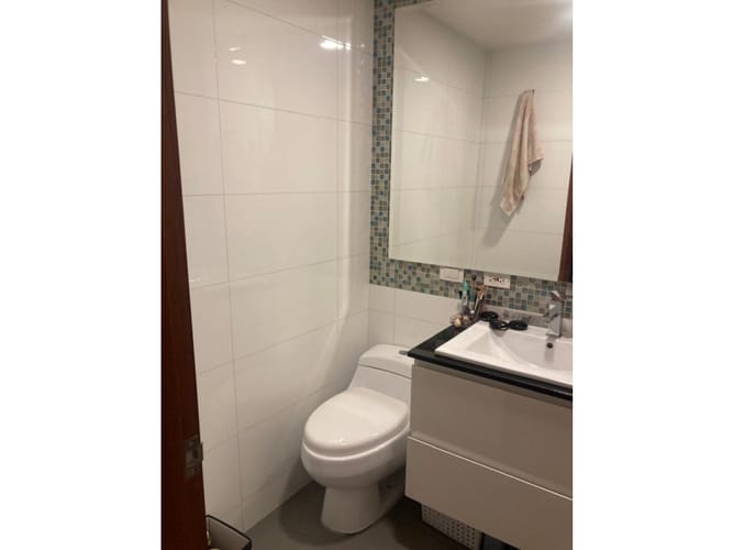 Apartamento de 3 alcobas en venta en Santa Paula, Bogotá, 175 m² · foto 10 de 24