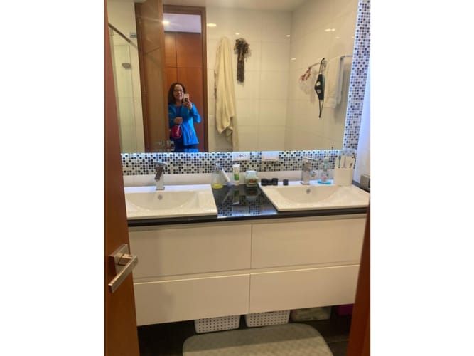 Apartamento de 3 alcobas en venta en Santa Paula, Bogotá, 175 m² · foto 11 de 24