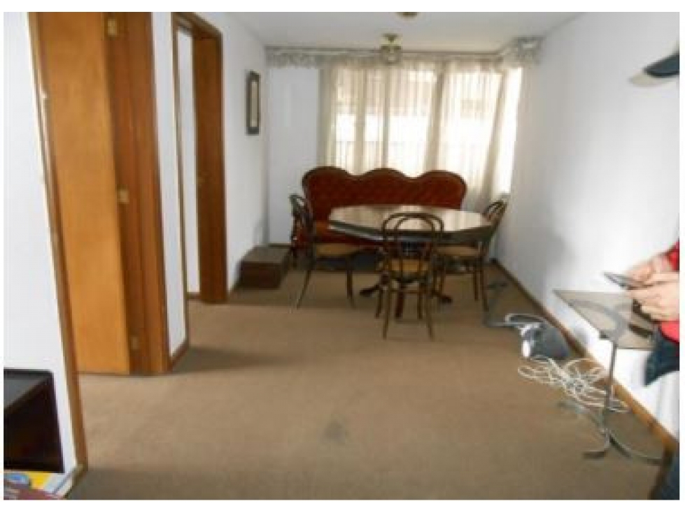 Apartamento en venta en La Porciuncula, Bogotá · foto 2 de 18