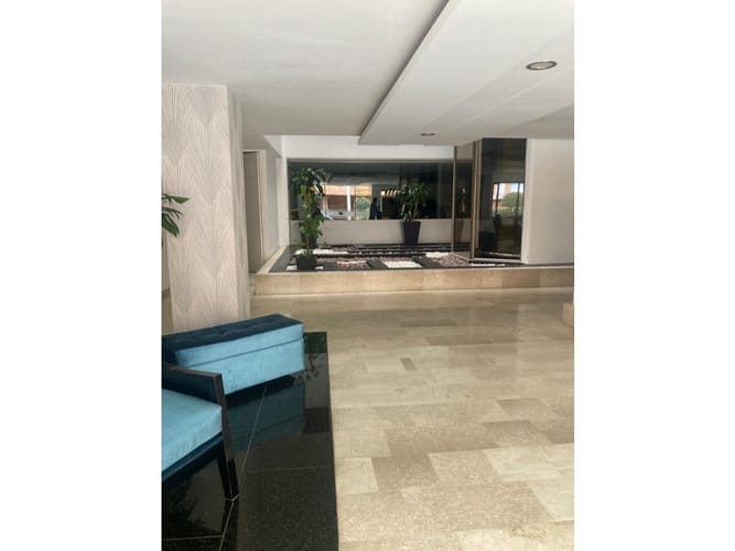 Apartamento de 3 alcobas en venta en Santa Paula, Bogotá, 175 m² · foto 13 de 24