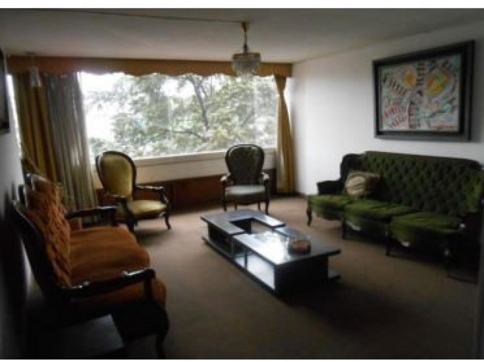 Apartamento en venta en La Porciuncula, Bogotá · foto 3 de 18