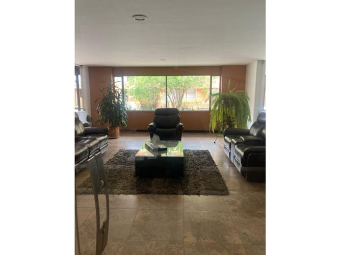 Apartamento de 3 alcobas en venta en Santa Paula, Bogotá, 175 m² · foto 14 de 24