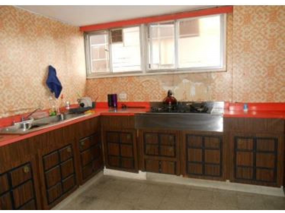 Apartamento en venta en La Porciuncula, Bogotá · foto 4 de 18