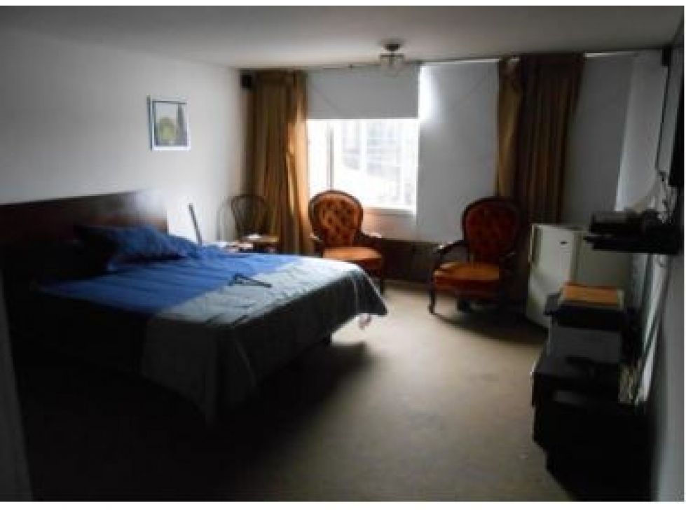 Apartamento en venta en La Porciuncula, Bogotá · foto 5 de 18