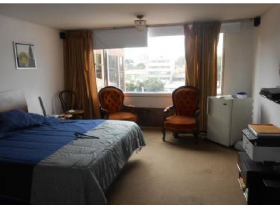 Apartamento en venta en La Porciuncula, Bogotá · foto 6 de 18