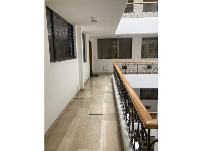 Apartamento de 3 alcobas en venta en Santa Paula, Bogotá, 175 m² · foto 18 de 24
