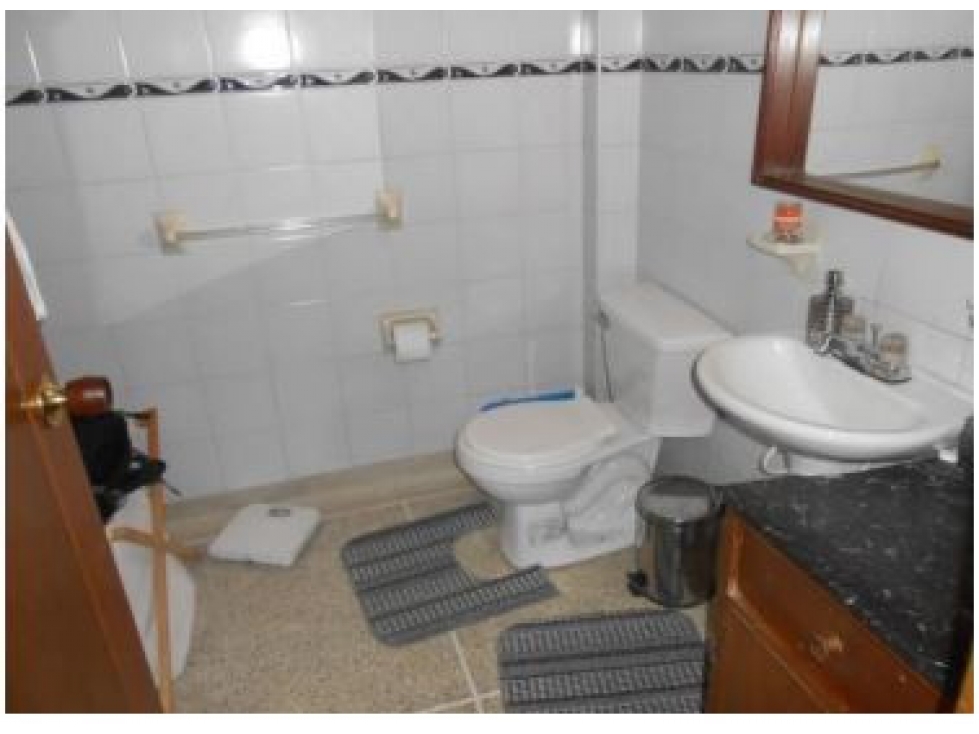 Apartamento en venta en La Porciuncula, Bogotá · foto 9 de 18