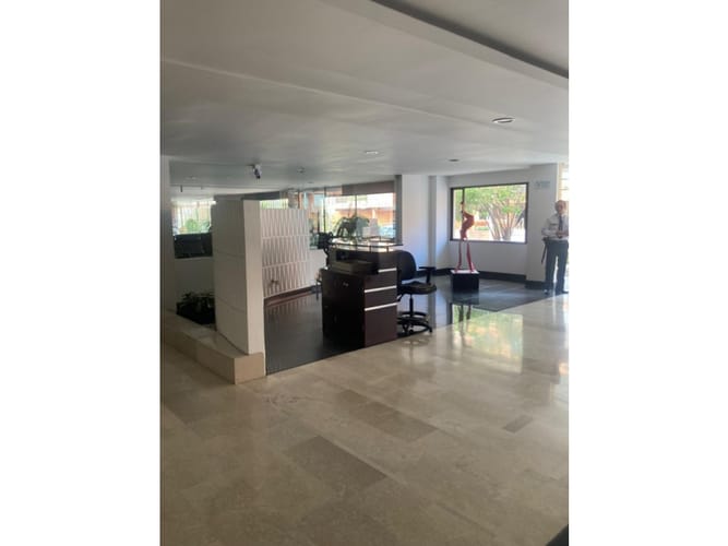 Apartamento de 3 alcobas en venta en Santa Paula, Bogotá, 175 m² · foto 20 de 24