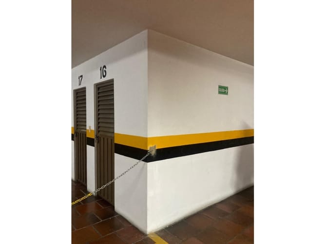 Apartamento de 3 alcobas en venta en Santa Paula, Bogotá, 175 m² · foto 22 de 24