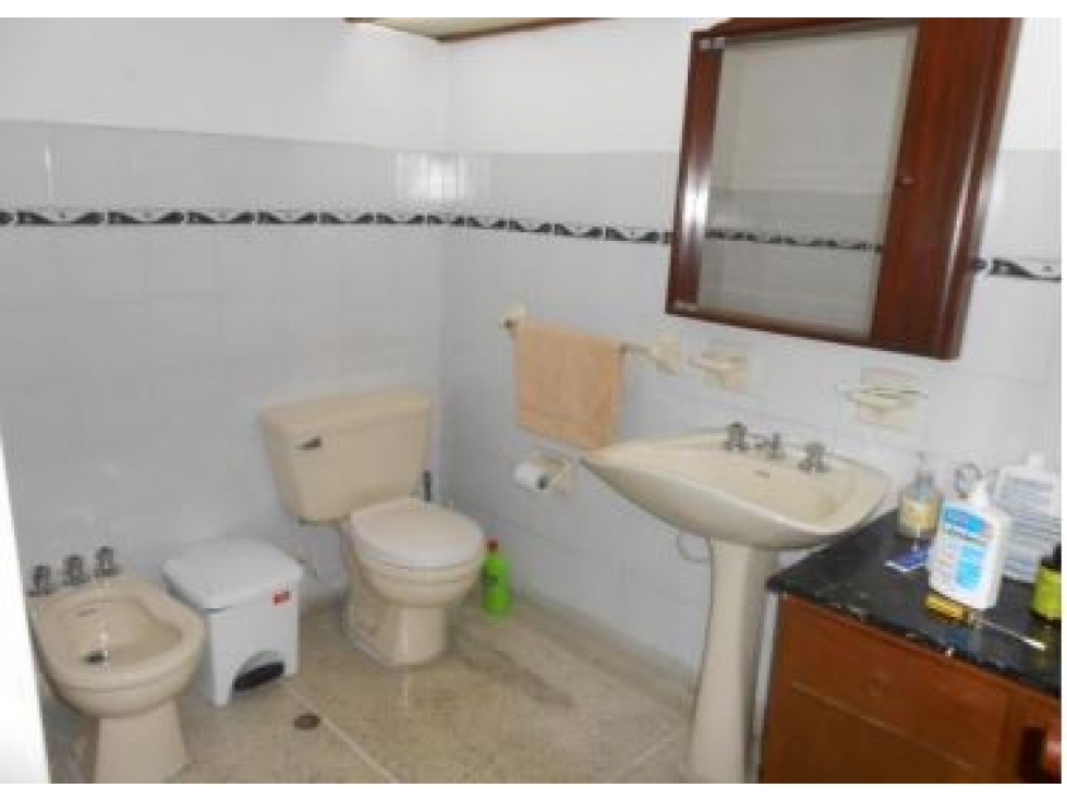 Apartamento en venta en La Porciuncula, Bogotá · foto 11 de 18