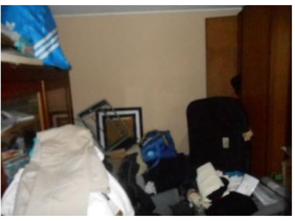 Apartamento en venta en La Porciuncula, Bogotá · foto 12 de 18