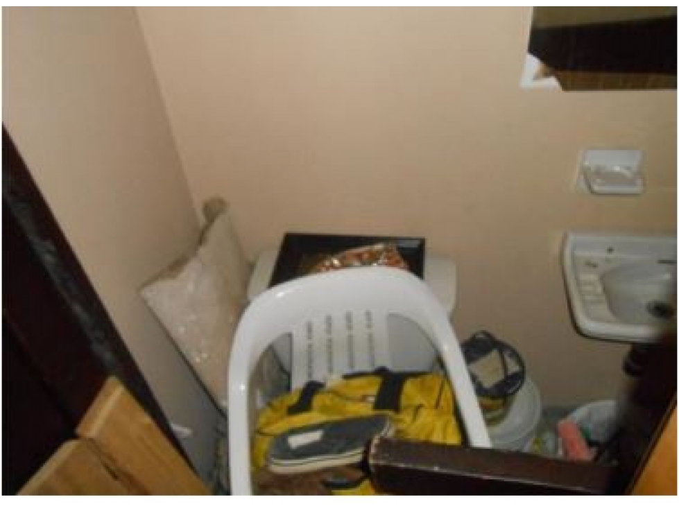 Apartamento en venta en La Porciuncula, Bogotá · foto 13 de 18