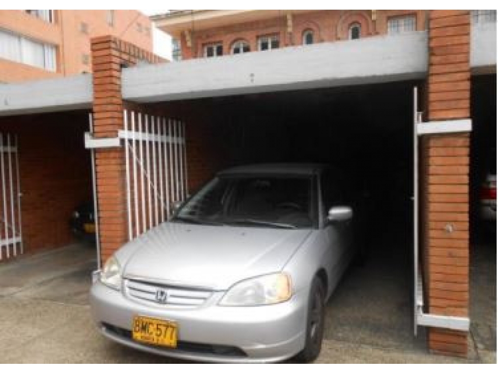 Apartamento en venta en La Porciuncula, Bogotá · foto 16 de 18