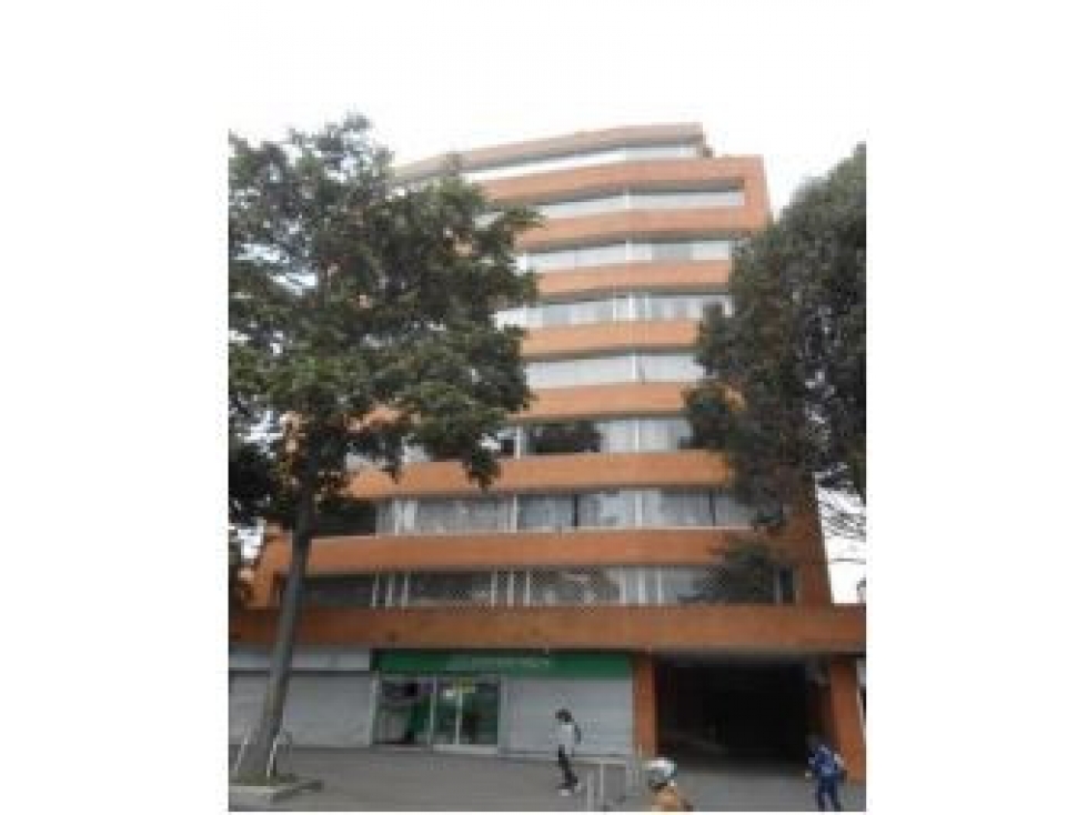 Apartamento en venta en La Porciuncula, Bogotá · foto 17 de 18