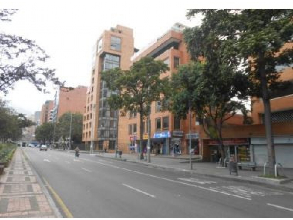 Apartamento en venta en La Porciuncula, Bogotá · foto 18 de 18