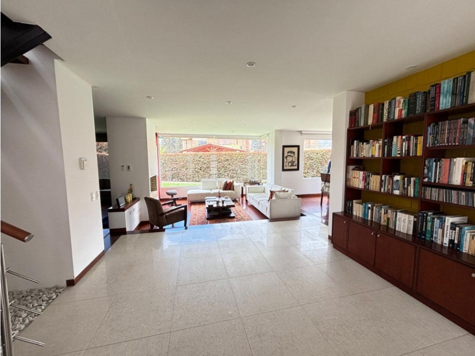 Casa en venta en Calahorra, Cajicá · foto 2 de 24